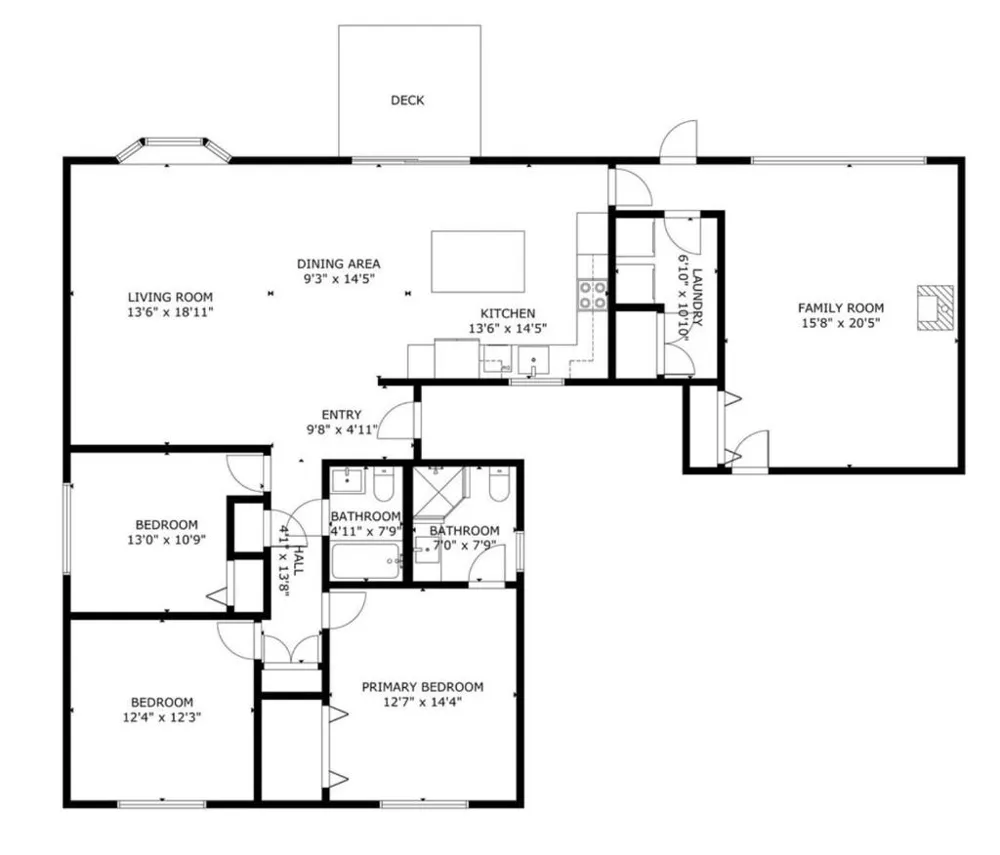 315 Blossom Valley Drive Los Gatos, CA 95032