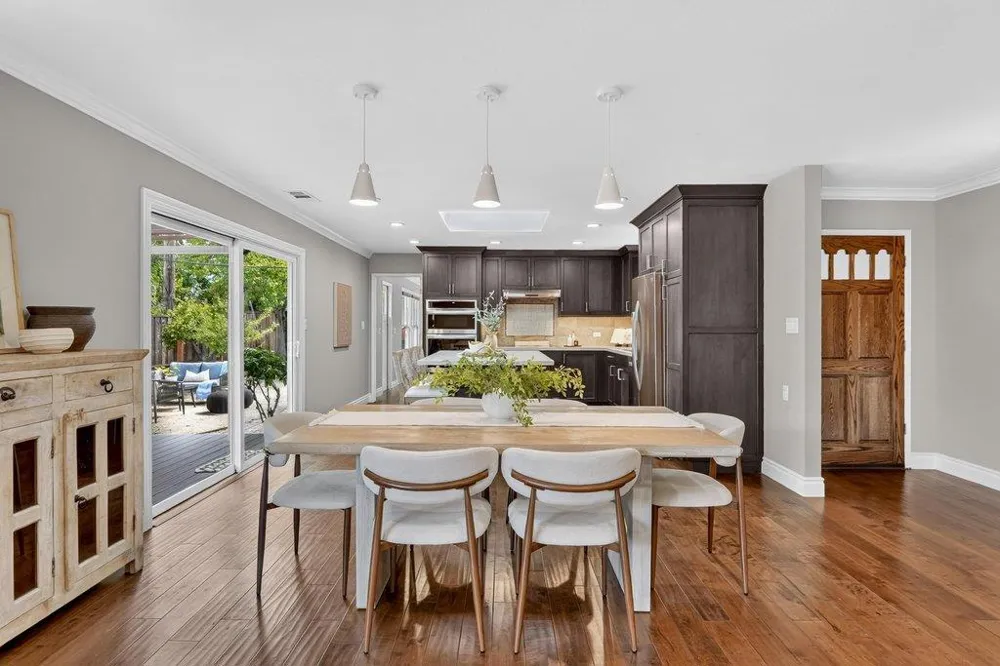 315 Blossom Valley Drive Los Gatos, CA 95032