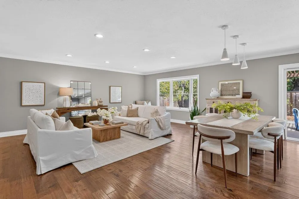 315 Blossom Valley Drive Los Gatos, CA 95032