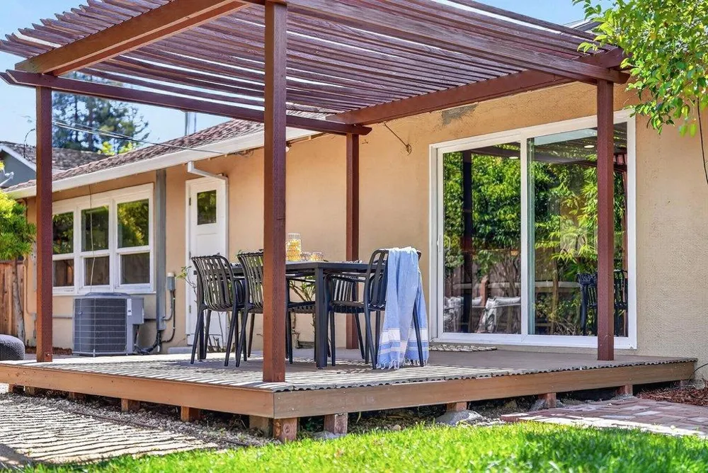 315 Blossom Valley Drive Los Gatos, CA 95032