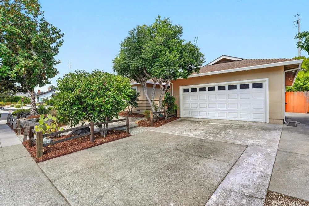 315 Blossom Valley Drive Los Gatos, CA 95032