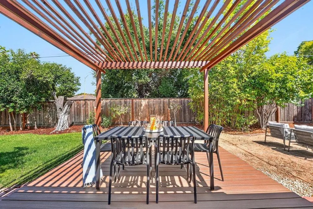315 Blossom Valley Drive Los Gatos, CA 95032