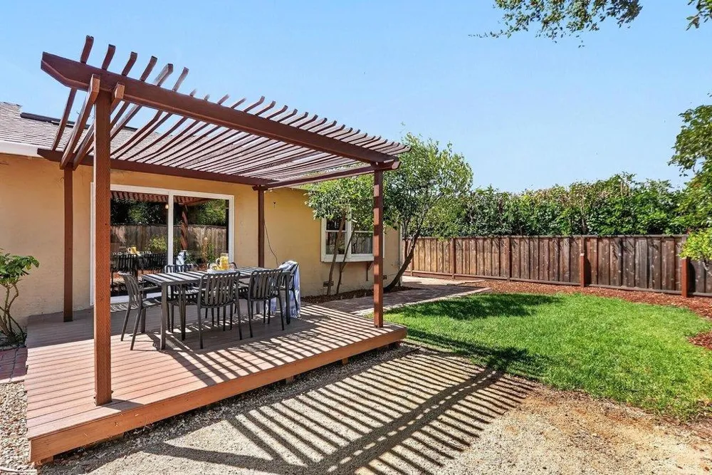 315 Blossom Valley Drive Los Gatos, CA 95032