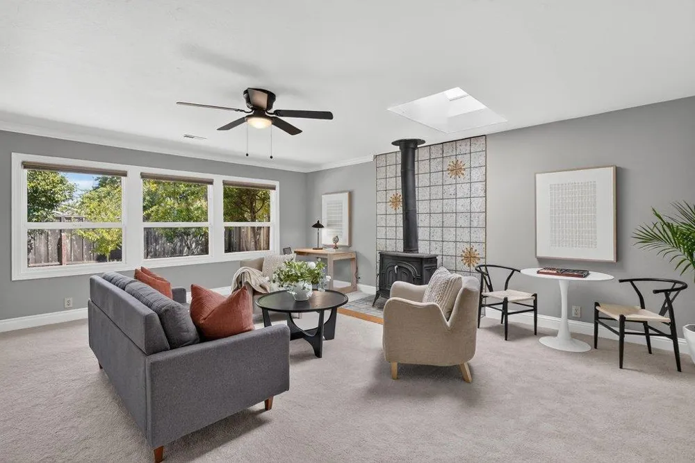 315 Blossom Valley Drive Los Gatos, CA 95032