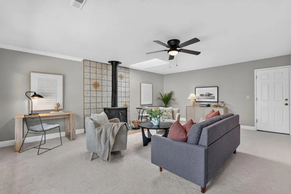 315 Blossom Valley Drive Los Gatos, CA 95032