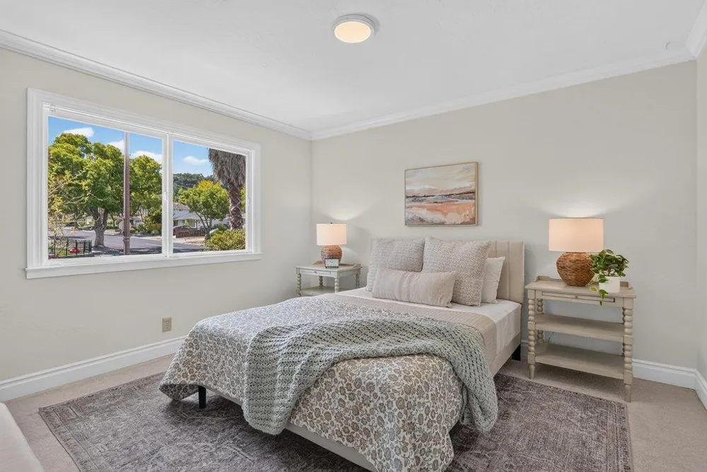 315 Blossom Valley Drive Los Gatos, CA 95032