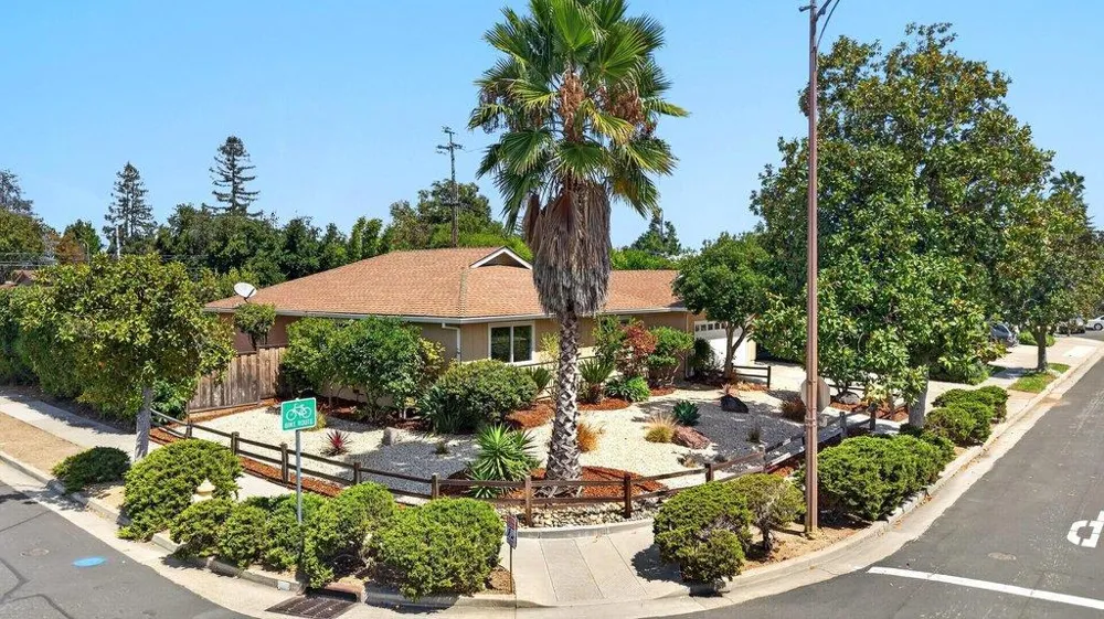 315 Blossom Valley Drive Los Gatos, CA 95032