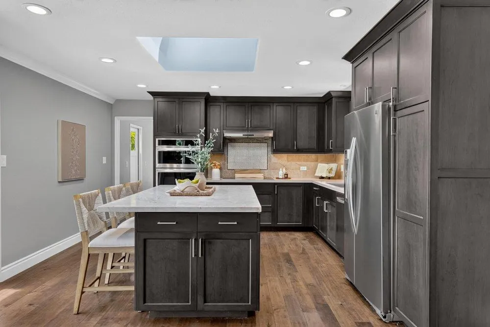 315 Blossom Valley Drive Los Gatos, CA 95032