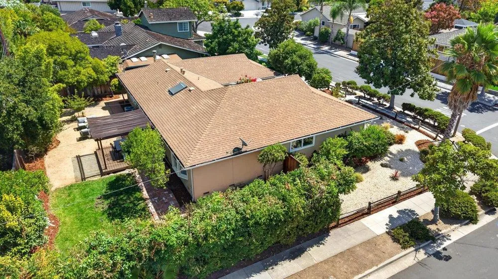 315 Blossom Valley Drive Los Gatos, CA 95032