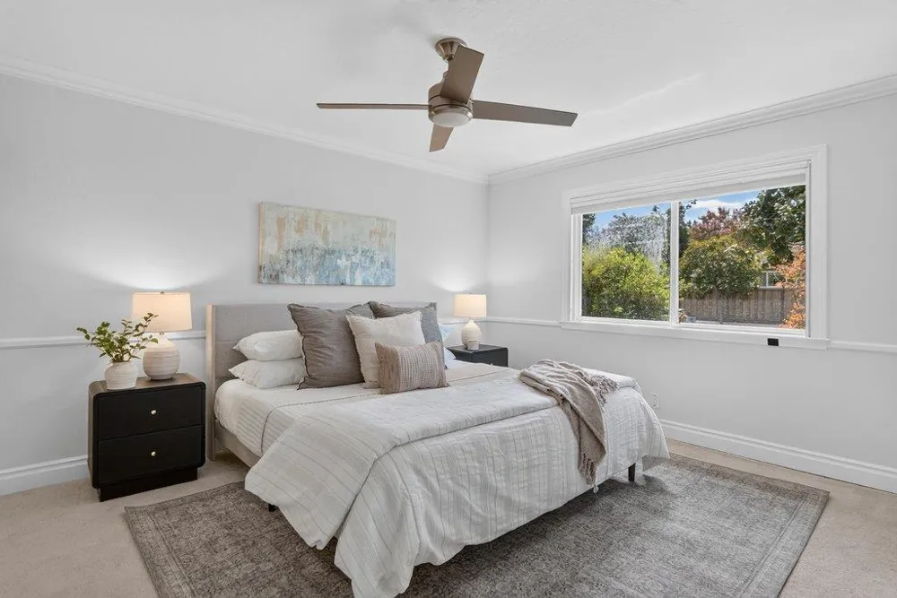 315 Blossom Valley Drive Los Gatos, CA 95032