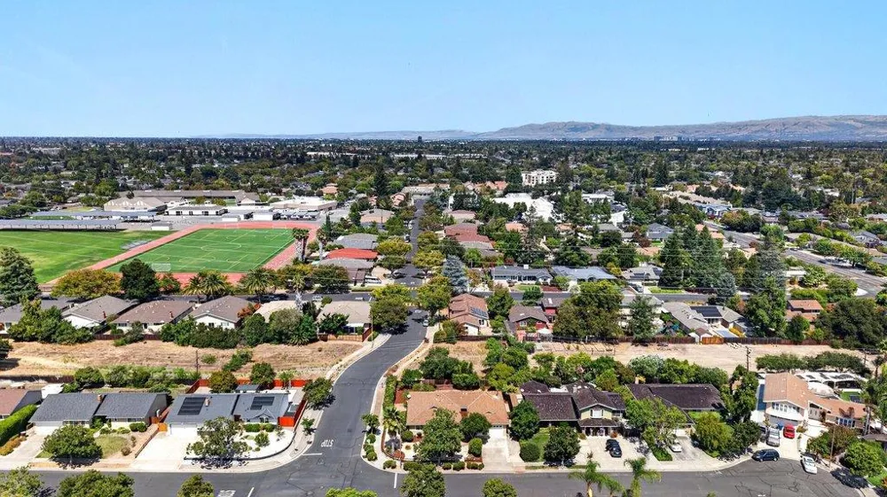 315 Blossom Valley Drive Los Gatos, CA 95032