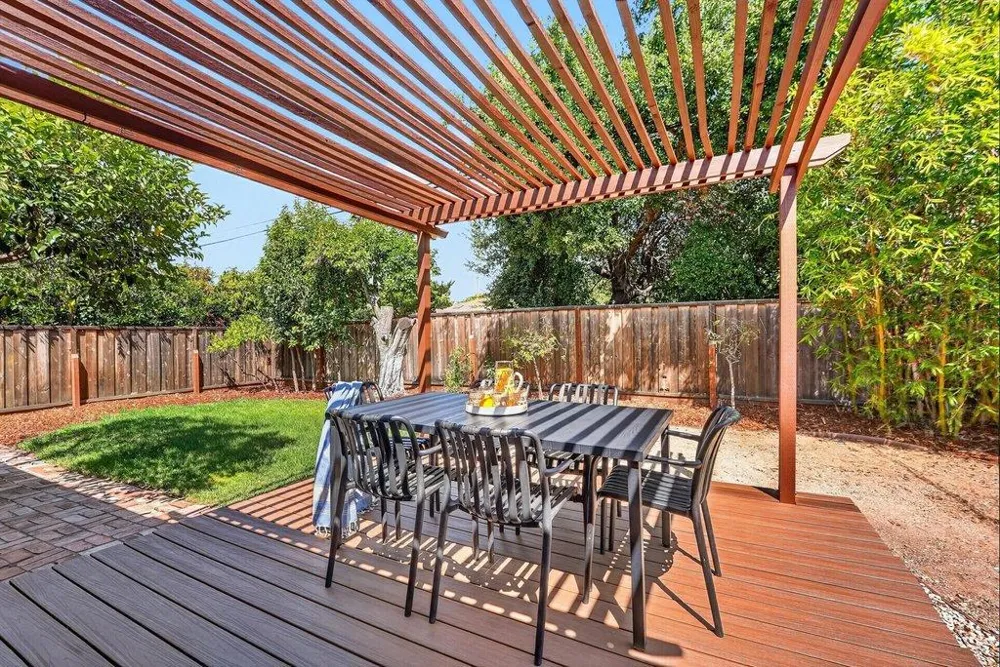 315 Blossom Valley Drive Los Gatos, CA 95032