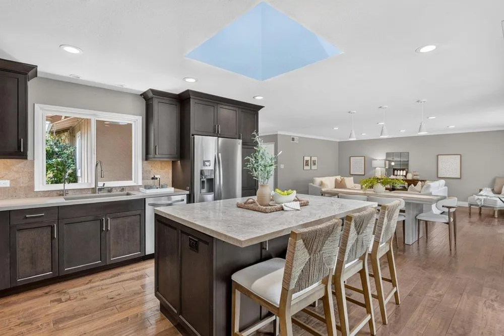 315 Blossom Valley Drive Los Gatos, CA 95032