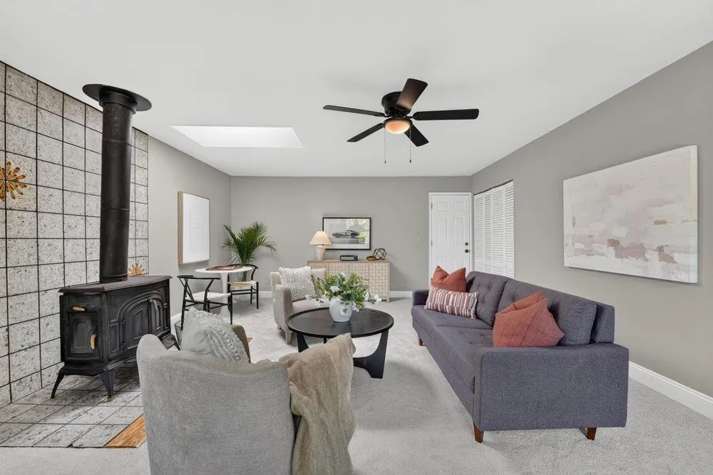 315 Blossom Valley Drive Los Gatos, CA 95032