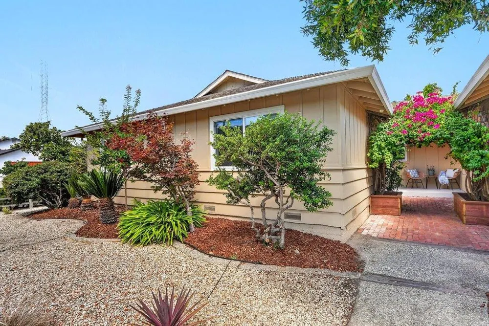315 Blossom Valley Drive Los Gatos, CA 95032