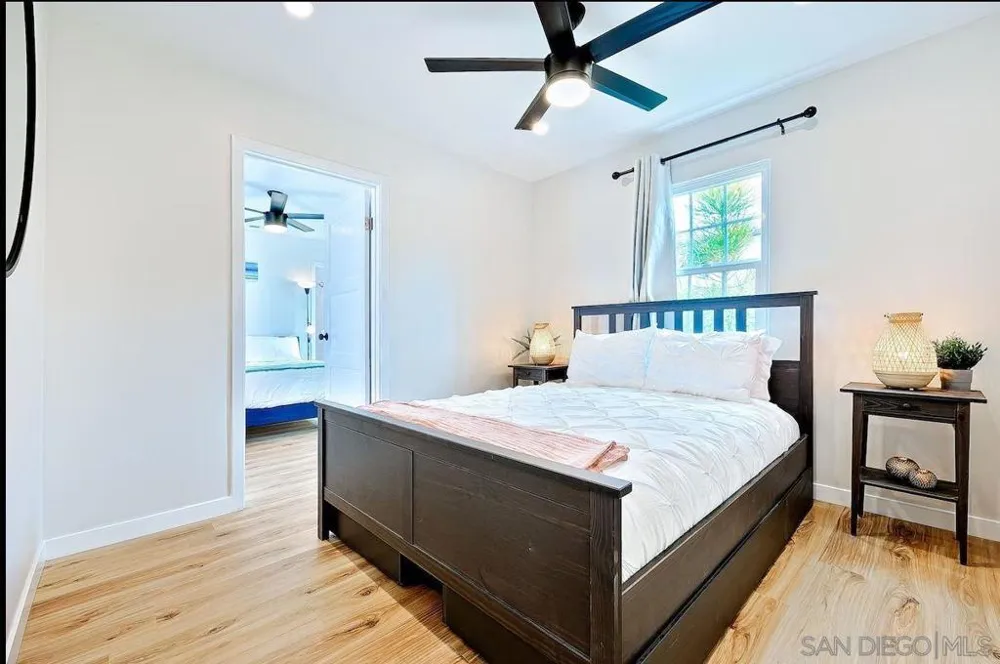 4754 Saratoga San Diego, CA 92107