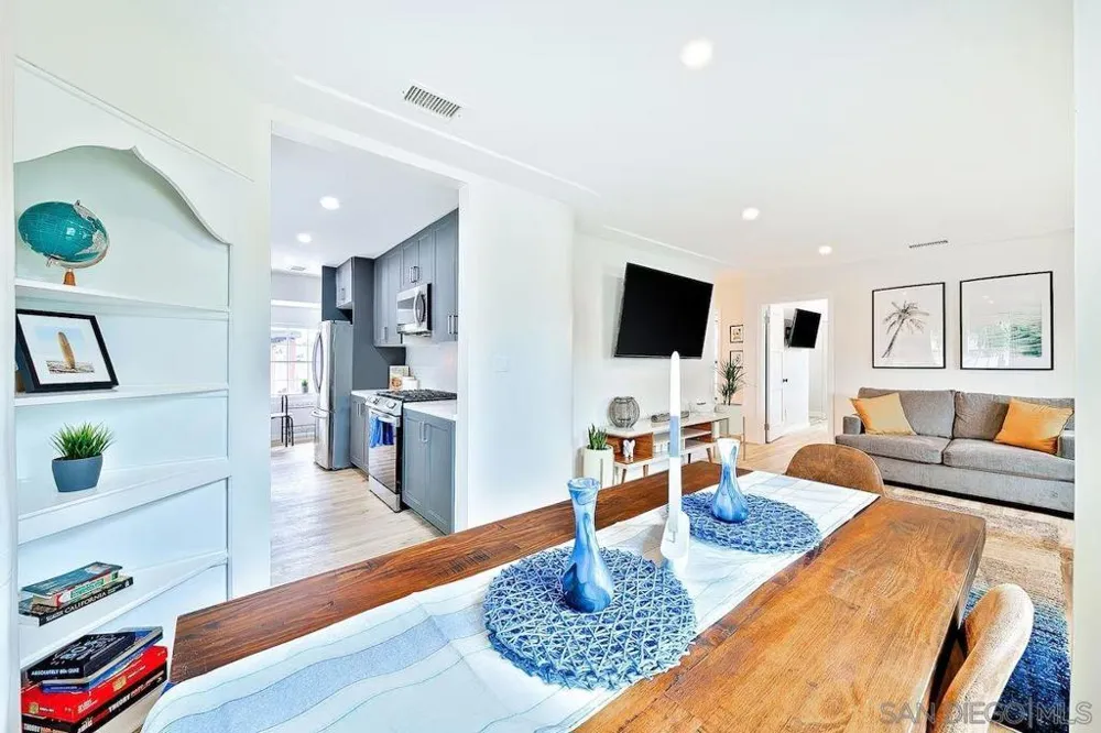 4754 Saratoga San Diego, CA 92107
