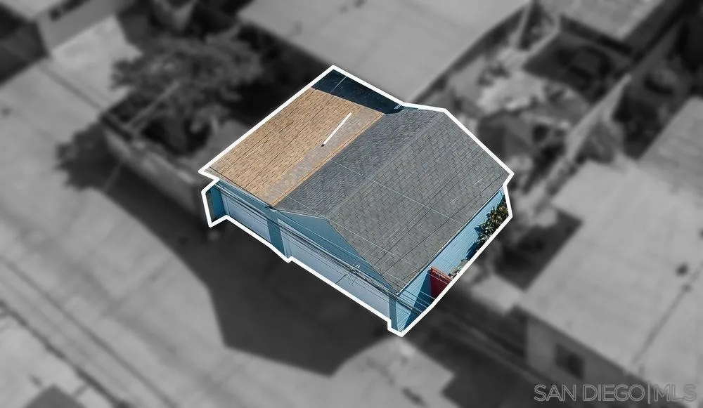 4754 Saratoga San Diego, CA 92107