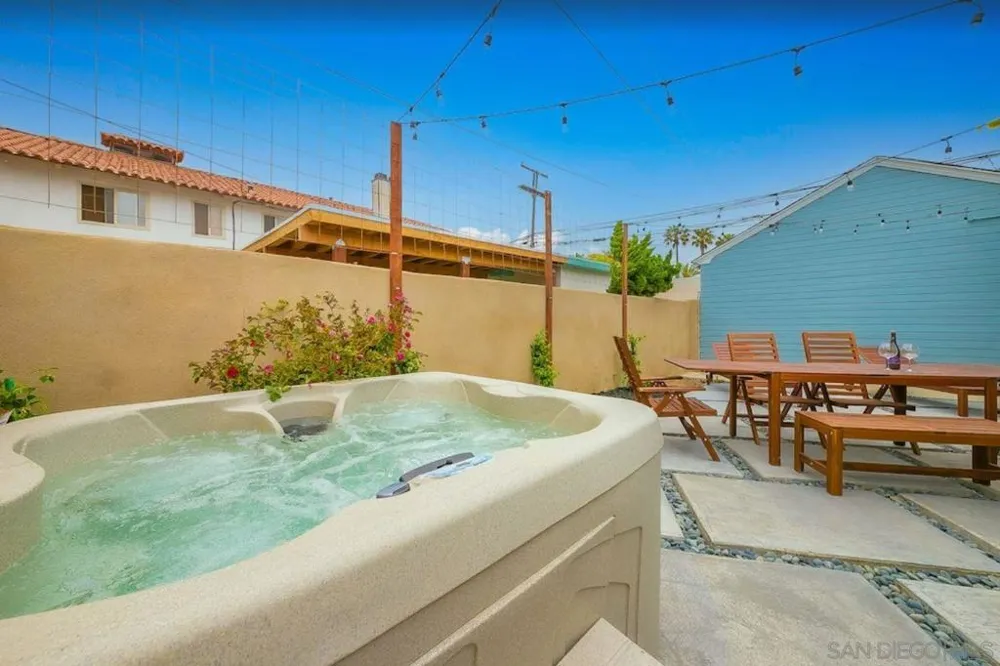 4754 Saratoga San Diego, CA 92107