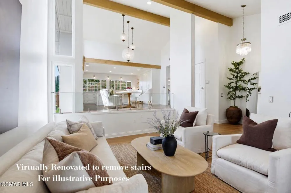 1944 Stonesgate Street Thousand Oaks, CA 91361