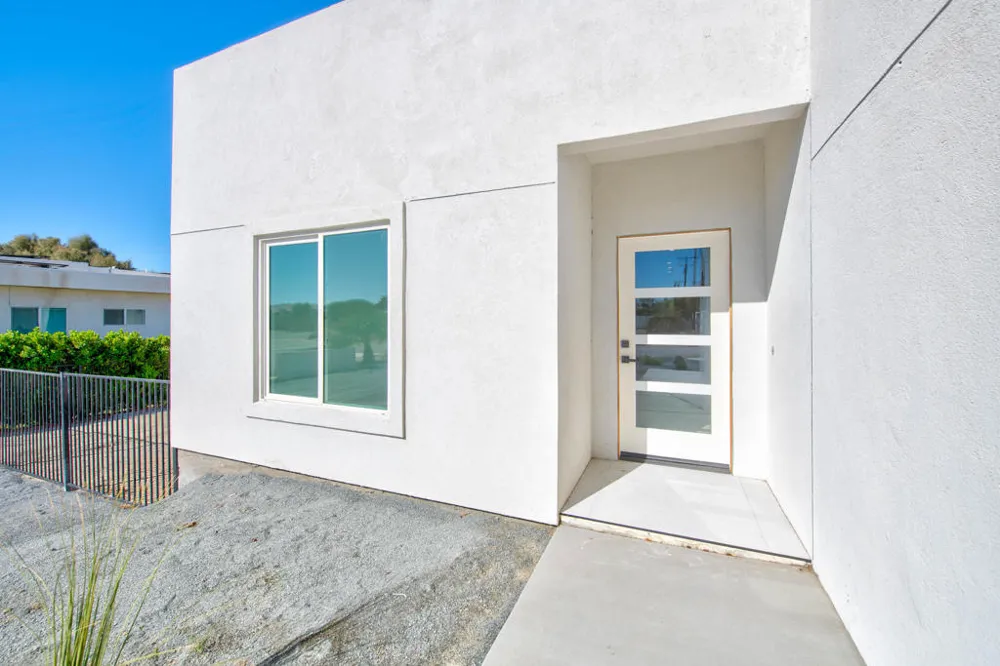 18519 Sagebrush Trail Desert Hot Springs, CA 92241