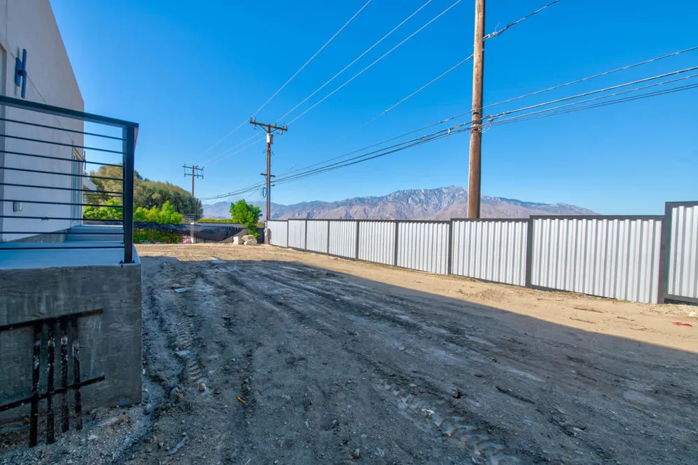 18519 Sagebrush Trail Desert Hot Springs, CA 92241