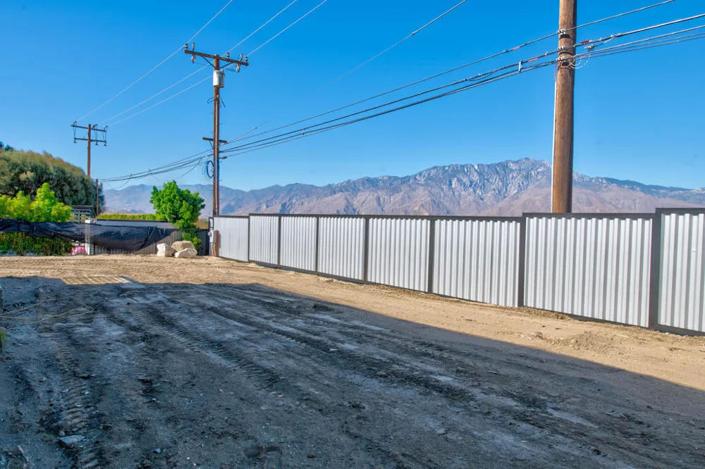 18519 Sagebrush Trail Desert Hot Springs, CA 92241