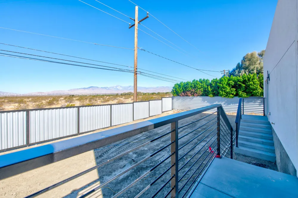18519 Sagebrush Trail Desert Hot Springs, CA 92241