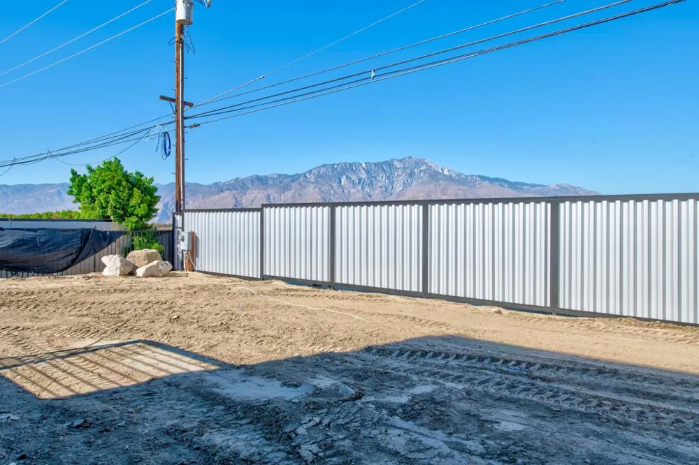 18519 Sagebrush Trail Desert Hot Springs, CA 92241