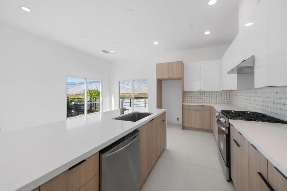 18519 Sagebrush Trail Desert Hot Springs, CA 92241