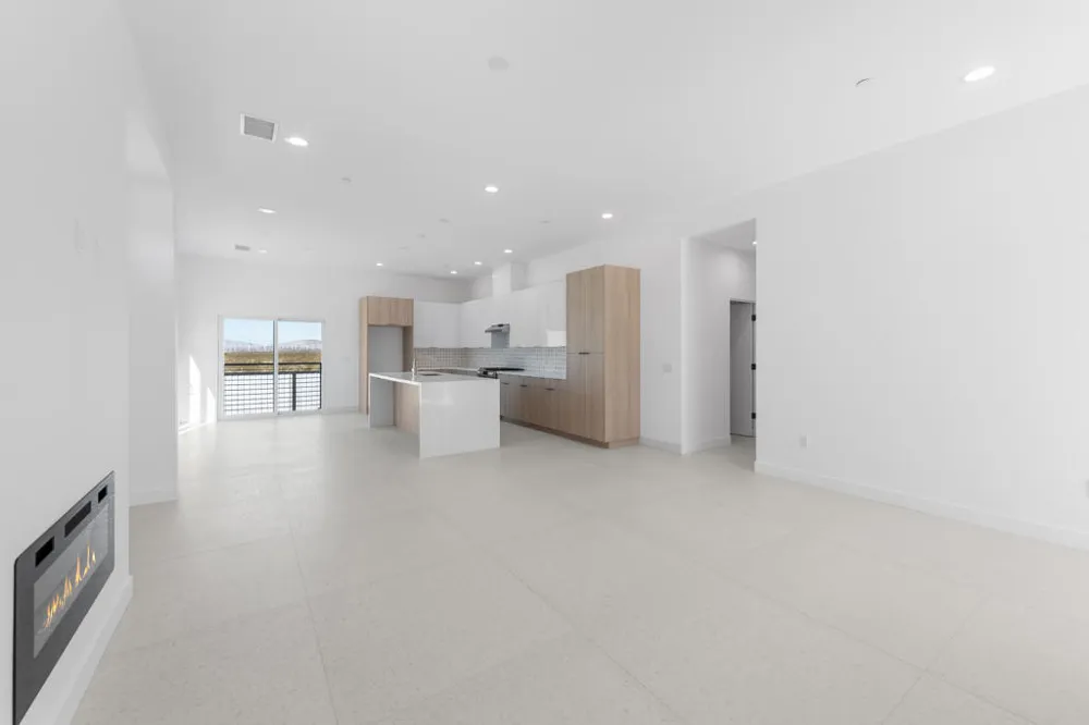 18519 Sagebrush Trail Desert Hot Springs, CA 92241