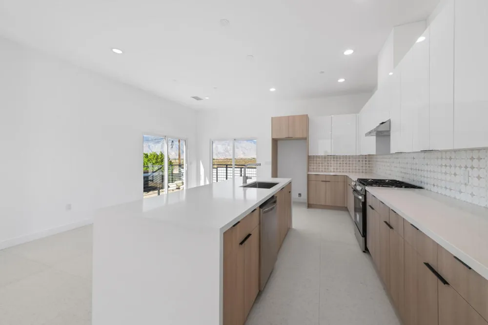 18519 Sagebrush Trail Desert Hot Springs, CA 92241