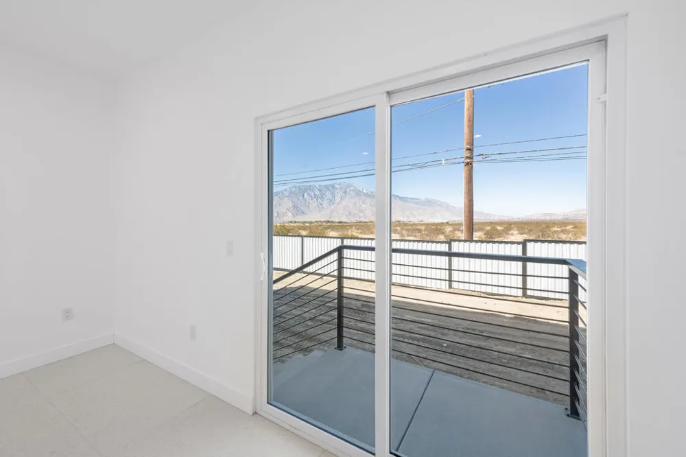 18519 Sagebrush Trail Desert Hot Springs, CA 92241