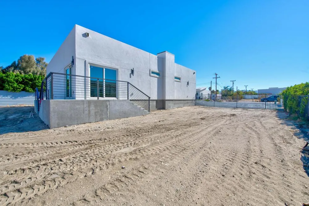 18519 Sagebrush Trail Desert Hot Springs, CA 92241