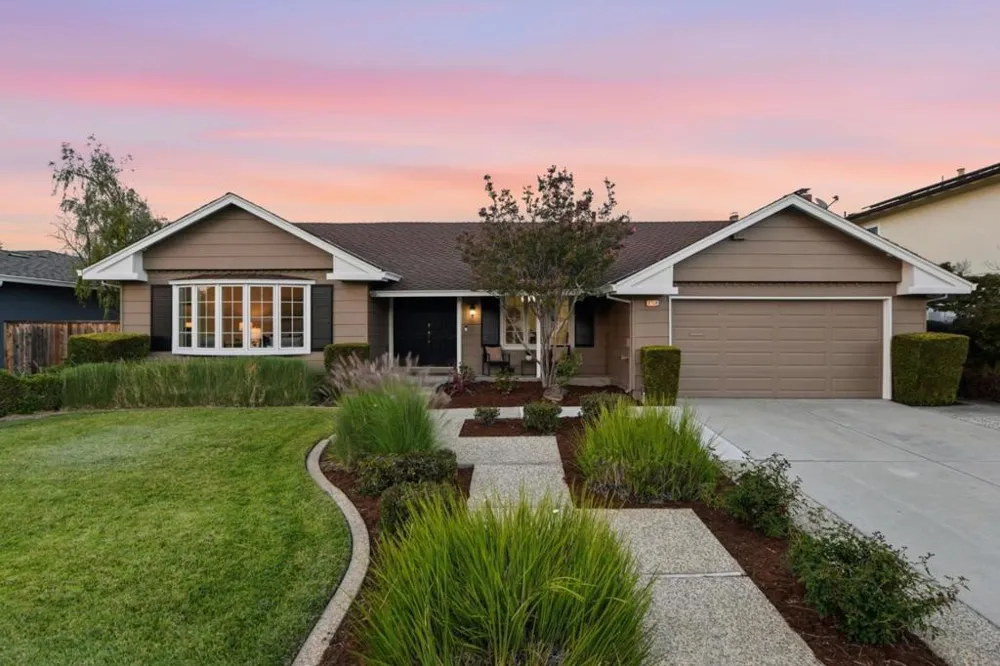 6738 Worthing Court San Jose, CA 95120