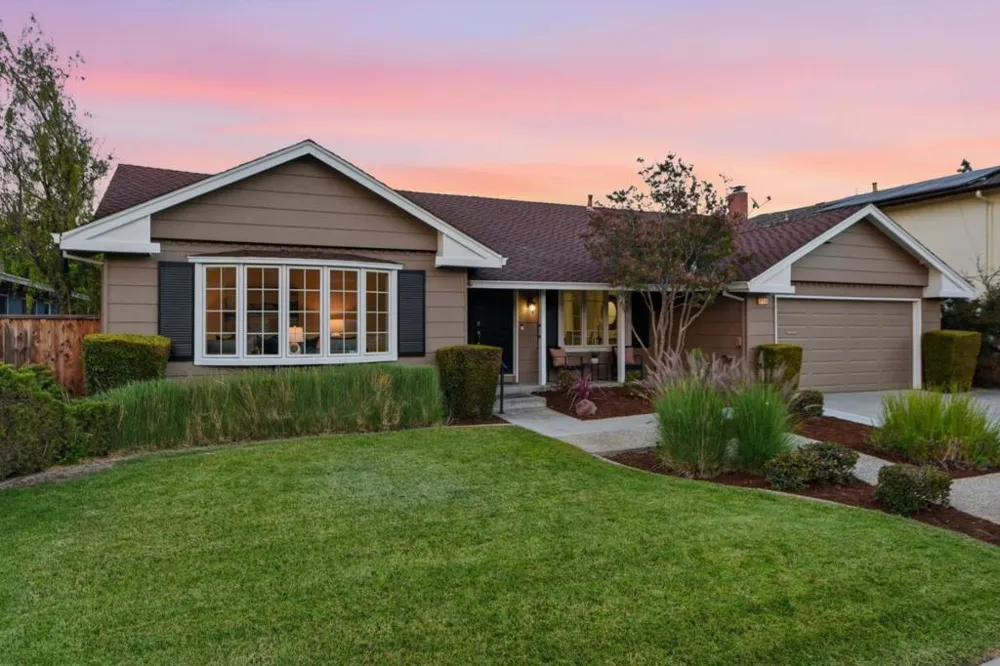 6738 Worthing Court San Jose, CA 95120