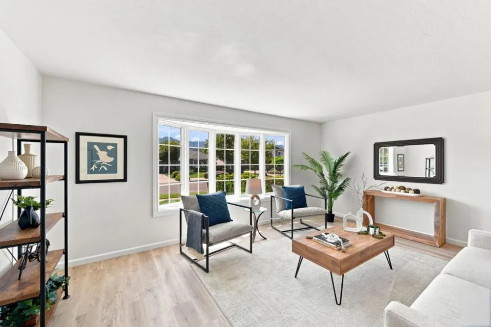 6738 Worthing Court San Jose, CA 95120
