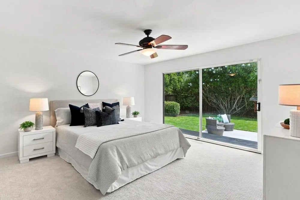 6738 Worthing Court San Jose, CA 95120