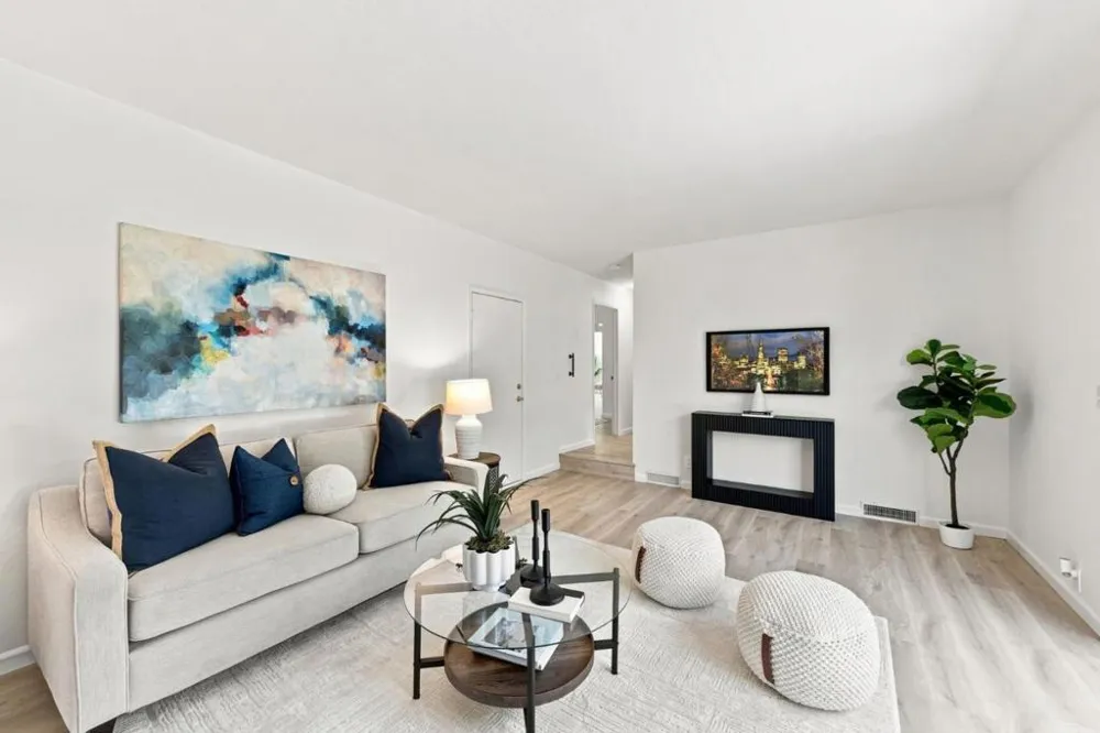 6738 Worthing Court San Jose, CA 95120