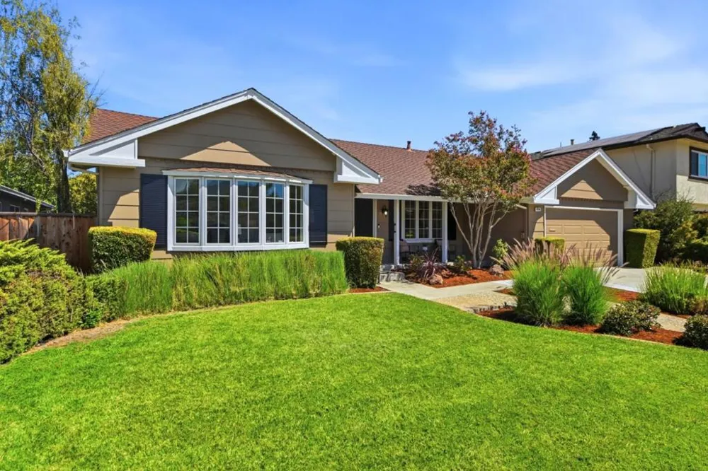 6738 Worthing Court San Jose, CA 95120