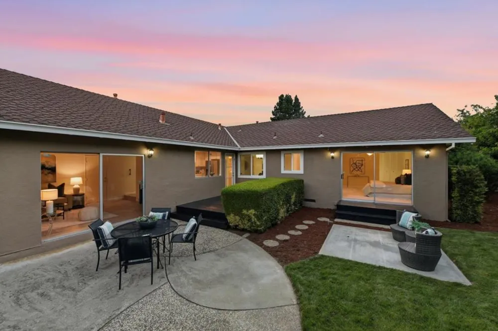 6738 Worthing Court San Jose, CA 95120