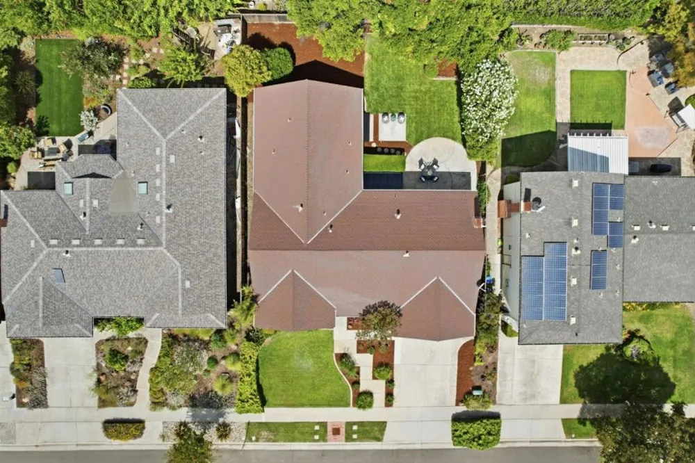 6738 Worthing Court San Jose, CA 95120