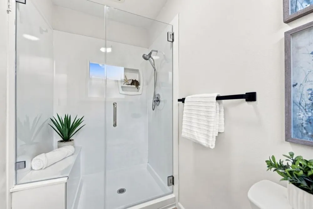 6738 Worthing Court San Jose, CA 95120