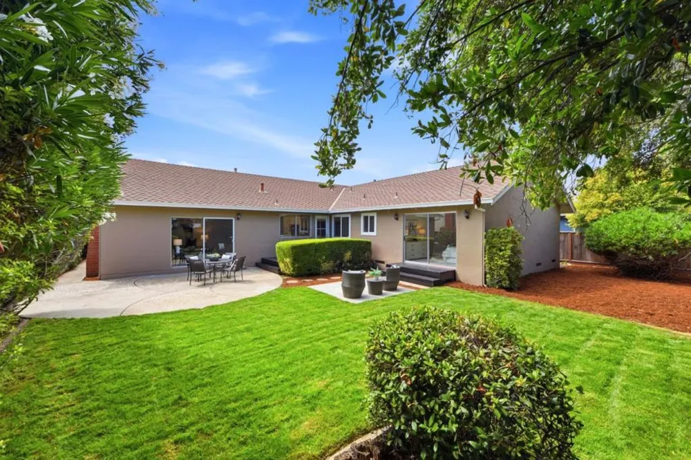 6738 Worthing Court San Jose, CA 95120