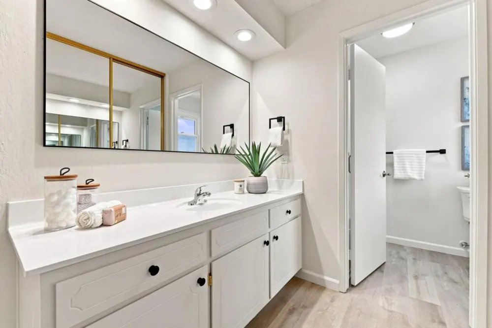 6738 Worthing Court San Jose, CA 95120