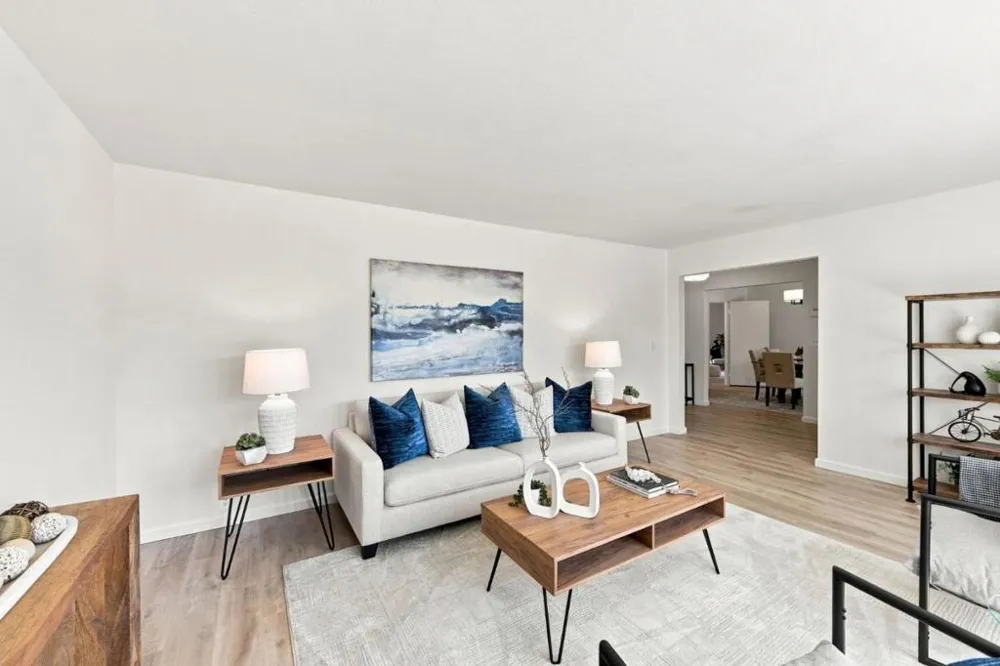 6738 Worthing Court San Jose, CA 95120