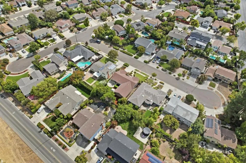 6738 Worthing Court San Jose, CA 95120