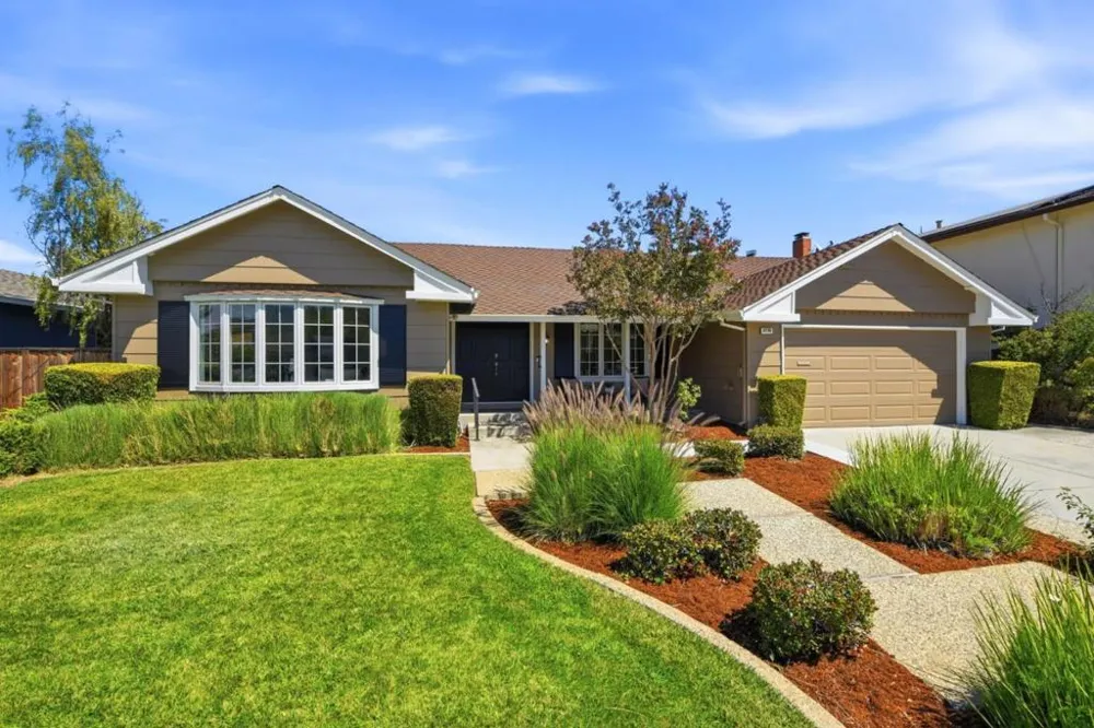 6738 Worthing Court San Jose, CA 95120
