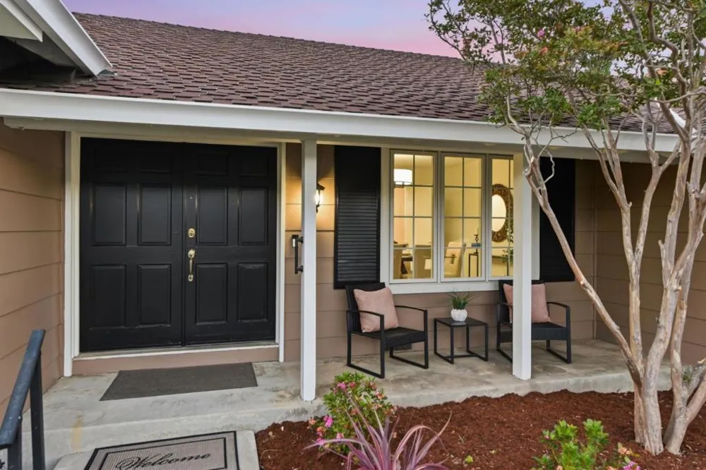 6738 Worthing Court San Jose, CA 95120