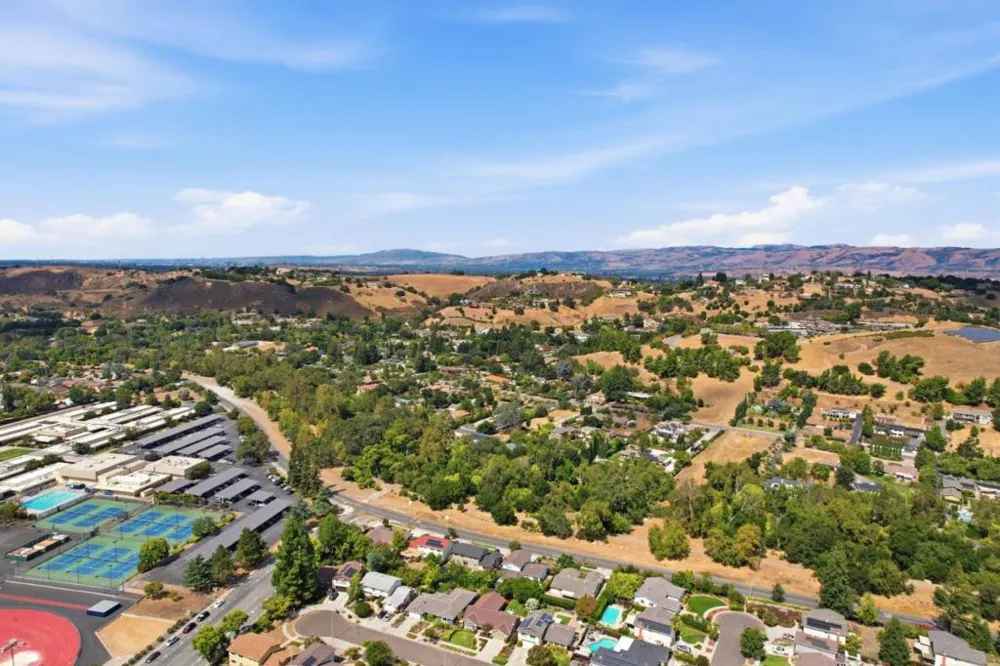6738 Worthing Court San Jose, CA 95120